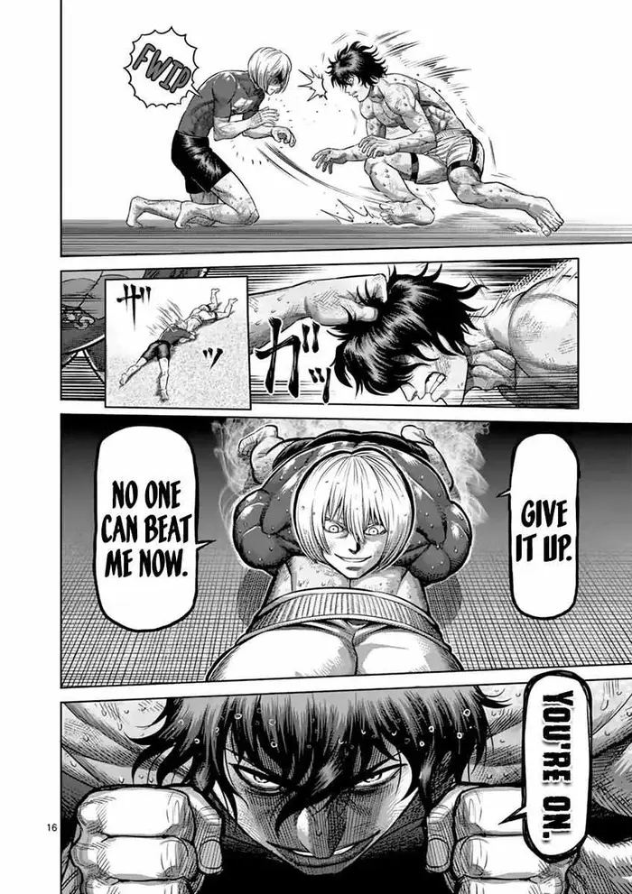 Kengan Ashura Chapter 184 image 16_optimized